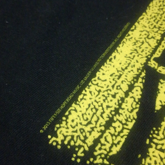 🌞 Bob Marley 🇯🇲 Shirt Zion 🦁 Rootswear XL Rasta Colors Reggae 🎵 🎸 Legend - Picture 6 of 7